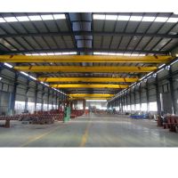 天津起重機廠家