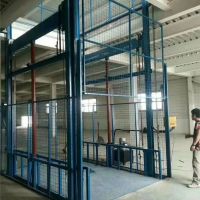 亳州液壓升降貨梯制造，銷售廠家
