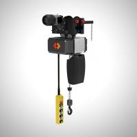 重慶起重機(jī)銷(xiāo)售新中式環(huán)鏈葫蘆