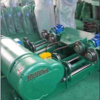 廣東惠州10T低凈空電動葫蘆