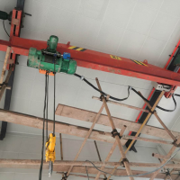 成都起重機，四川新盛華起重機有限公司