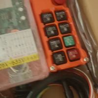 常平起重機廠家