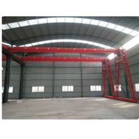 天津起重機-廠家直銷門式起重機