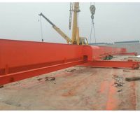 天津起重機-廠家直銷單梁起重機