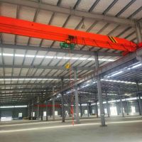 成都起重機  行車廠家 四川起重設備、巴中起重機行吊