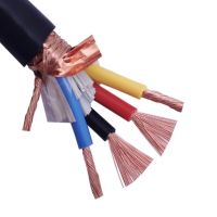 河南生產銷售電纜廠家