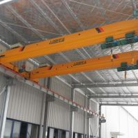 上海上門收購二手起重機(jī)