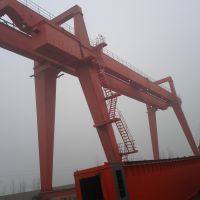 上海回收二手起重機(jī)