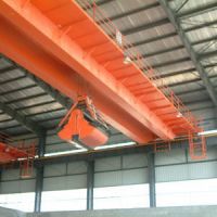 上海常年收售二手起重機 行吊