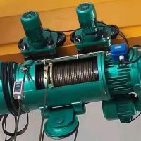 鄭州電動(dòng)葫蘆