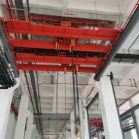 鄭州起重機價格快報