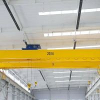 杭州歐式起重機(jī)銷售