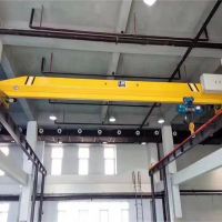 鄭州電動單梁起重機供應商