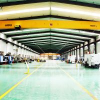 興平起重機廠家-安裝銷售單梁起重機、龍門吊、電動葫蘆、貨梯