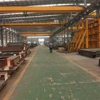 鄭州電動單梁橋式起重機