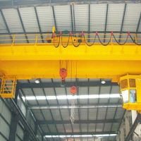 雙梁橋式起重機(jī)生產(chǎn)廠家