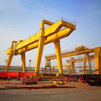 濟(jì)南門式起重機(jī)銷售廠家