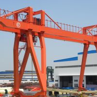 徐州門式起重機(jī)銷售廠家