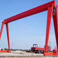 成都門式起重機(jī)銷售廠家