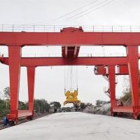 廣州門式起重機銷售廠家