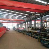 南京通用橋式起重機