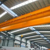 福州通用橋式起重機