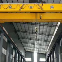 沈陽(yáng)雙梁橋式起重機(jī)