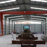 杭州起重機龍門吊銷售