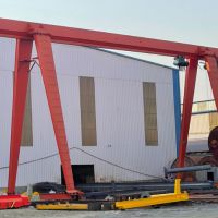 深圳起重機龍門吊銷售