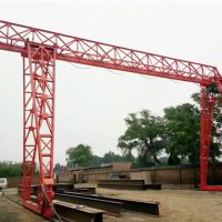 長春輕型龍門吊起重機(jī)銷售