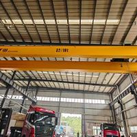 安康行吊維修保養-鎮坪縣航吊維保-平利縣龍門起重機廠家