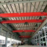 天津5T~10T歐式起重機(jī)行車