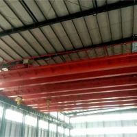 杭州5T~10T歐式起重機行車