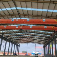 廈門5T~10T歐式起重機行車