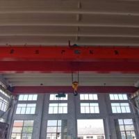 長沙3~30t橋式起重機行車天車