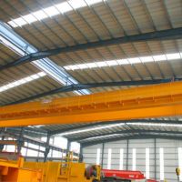 廣州3~30t橋式起重機行車天車