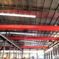 重慶5~125t歐式吊鉤橋式起重機(jī) 歐式單梁起重機(jī)雙梁起重機(jī)