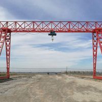 福州龍門吊 工廠港口路橋起重機(jī)設(shè)備