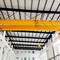 陜西龍門吊 工廠港口路橋起重機設備