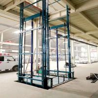 杭州液壓升降貨梯銷售批發