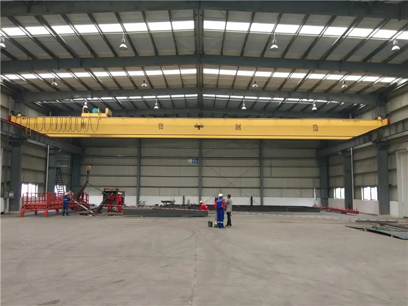 成都都江堰起重機廠家，行車行吊制作