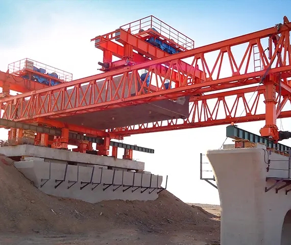 成都架橋提梁起重機(jī)行車龍門吊 行車廠家 四川路橋起重設(shè)備