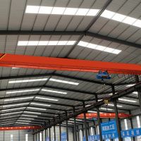 長(zhǎng)沙橋式起重機(jī)