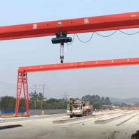 西安龍門吊租賃
