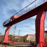 湖北龍門吊租賃