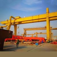 廣東龍門吊租賃
