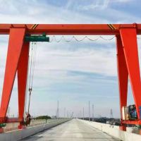 天津門式起重機