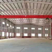 太原防爆單梁起重機廠家