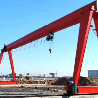 山西防爆單梁起重機(jī)廠家