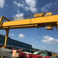 陜西防爆單梁起重機(jī)廠家